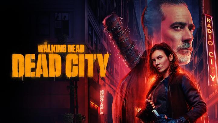 مشاهدة مسلسل The Walking Dead: Dead City الموسم 2 الحلقة 7 مترجمة كامل بجودة عالية