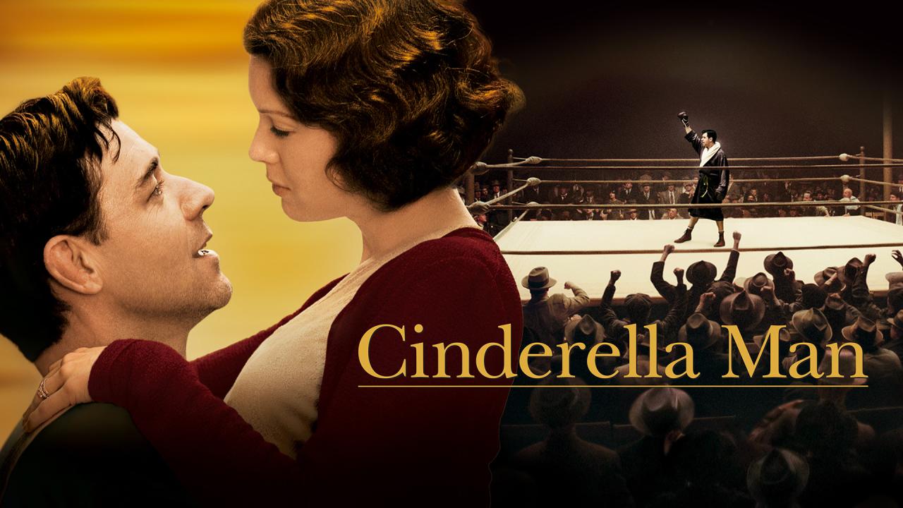 مشاهدة مشاهدة فيلم Cinderella Man 2005 مترجم HD (رجل سندريلا) كامل بجودة عالية