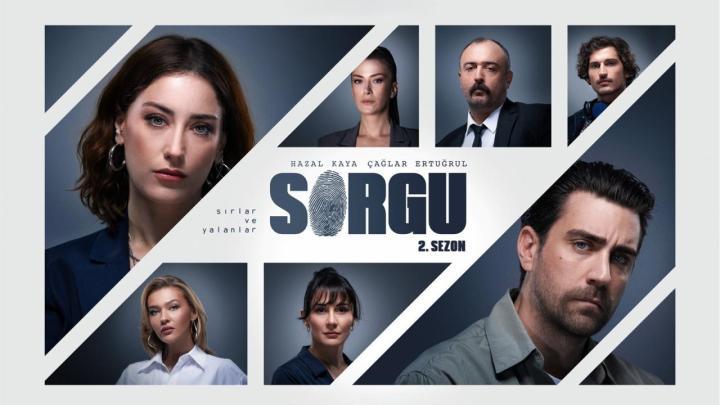 مشاهدة مسلسل التحقيق الجزء الثاني الحلقة 7 مدبلجة | Sorgu 2 مترجم كامل بجودة عالية HD