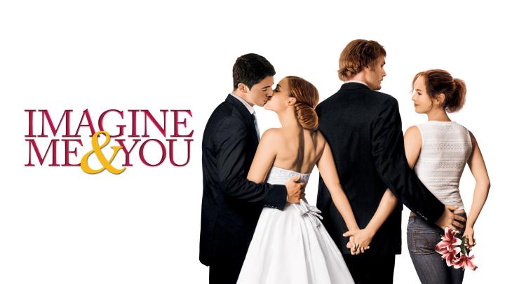 مشاهدة فيلم الرومانسية Imagine Me and You 2005 مترجم | تخيل انا وانت كامل بجودة عالية