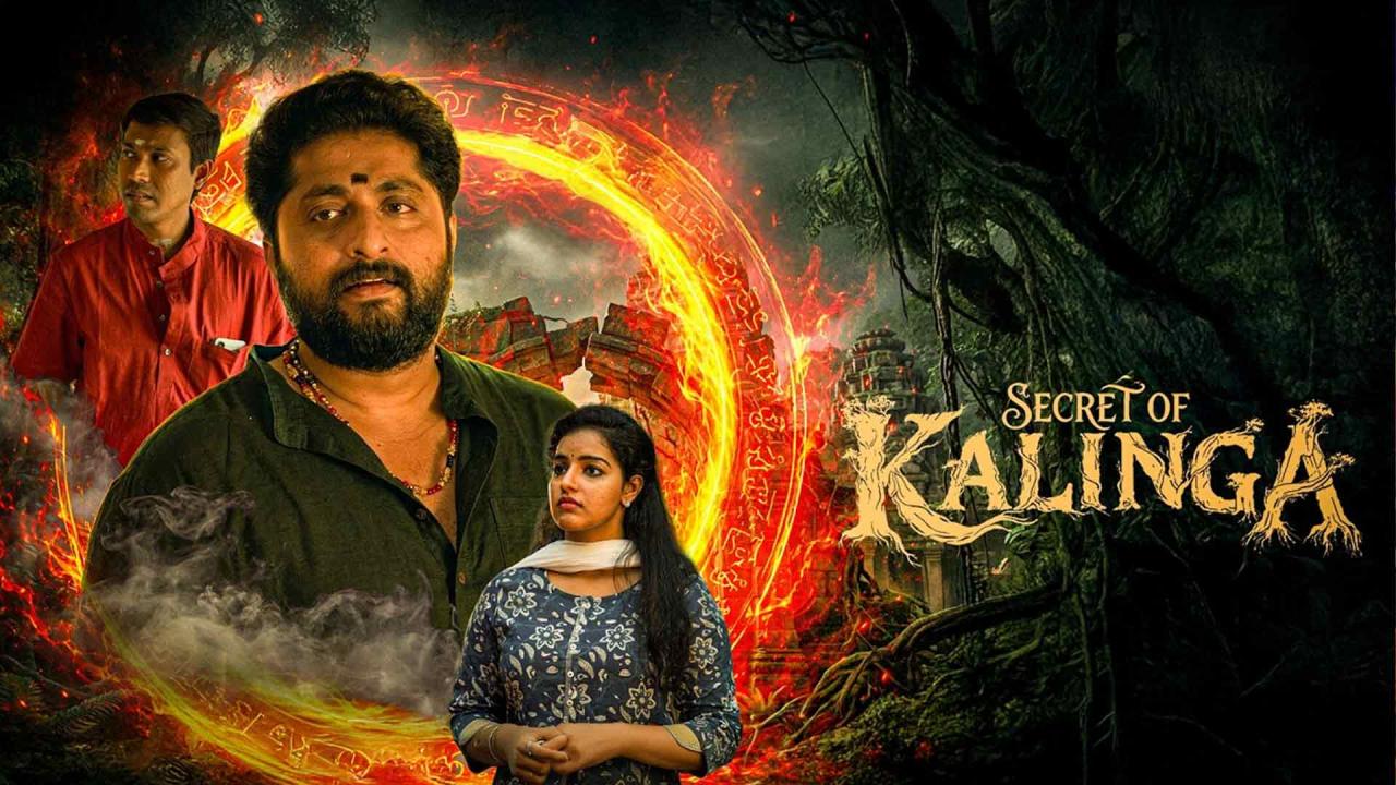 مشاهدة مشاهدة فيلم Secret of Kalinga 2026 مترجم HD كامل بجودة عالية