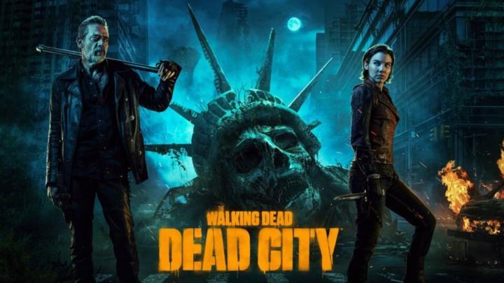 مشاهدة مسلسل The Walking Dead: Dead City الحلقة 1 مترجمة كامل بجودة عالية