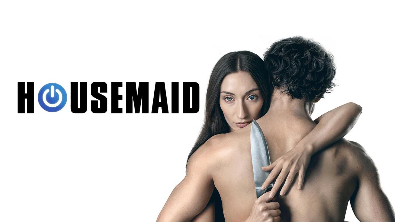 مشاهدة مشاهدة فيلم Housemaid 2026 مترجم HD | الخادمة (للكبار فقط) كامل بجودة عالية