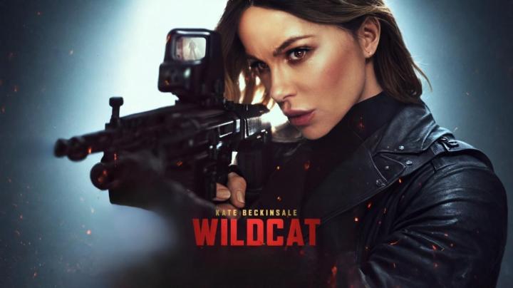 مشاهدة فيلم Wildcat 2025 مترجم HD | قطة برية +18 كامل بجودة عالية