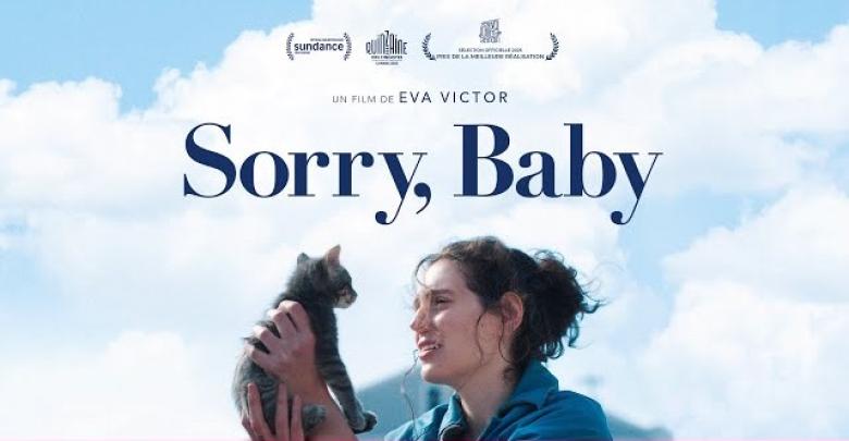 مشاهدة فيلم الدراما Sorry, Baby 2025 مترجم (عذراً حبيبتي) كامل بجودة عالية