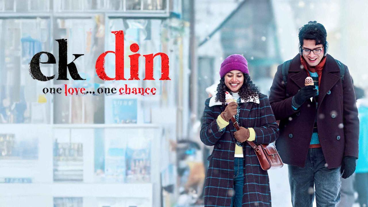 مشاهدة فيلم Ek Din 2026 مترجم HD | يوم واحد كامل بجودة عالية