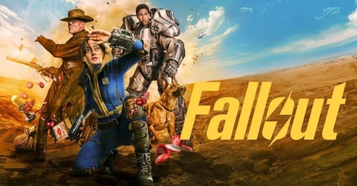 مشاهدة مسلسل Fallout الحلقة 1 مترجمة | للكبار +18 كامل بجودة عالية