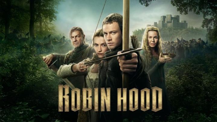 مشاهدة مسلسل Robin Hood الحلقة 8 مترجمة HD روبن هود كامل بجودة عالية
