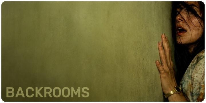 مشاهدة فيلم Backrooms 2026 مترجم | الغرف الخلفية (للكبار فقط) كامل بجودة عالية
