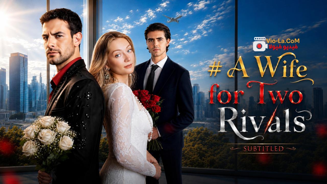مشاهدة مسلسل A Wife for Two Rivals 2026 مترجم كامل HD (للكبار فقط) كامل بجودة عالية