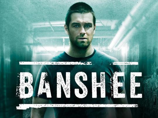 مشاهدة مسلسل Banshee الموسم الاول الحلقة 2 الثانية مترجمة ( للكبار فقط +18 ) كامل بجودة عالية