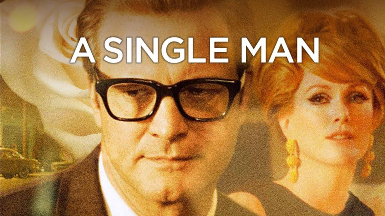 مشاهدة فيلم A Single Man 2009 مترجم HD | رجل اعزب (للكبار فقط) كامل بجودة عالية