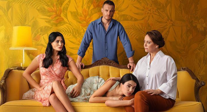 مشاهدة مسلسل خفقان الحلقة 4 مترجمة كامل بجودة عالية