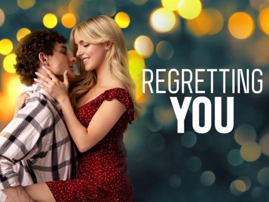 مشاهدة فيلم Regretting You 2025 مترجم HD | نادمة عليك كامل بجودة عالية