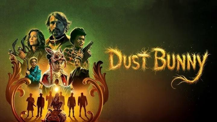 مشاهدة فيلم Dust Bunny 2025 مترجم HD | ارنب الغبار +18 كامل بجودة عالية