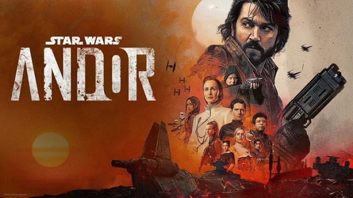 مشاهدة مسلسل Andor اندور الموسم 1 الحلقة 8 مترجمة كامل بجودة عالية