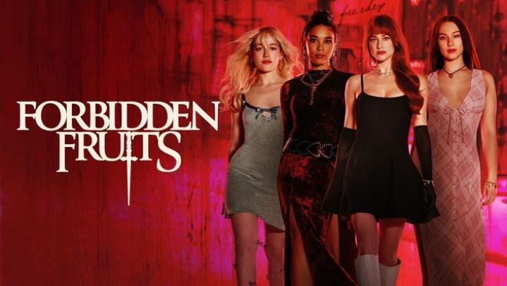 مشاهدة فيلم Forbidden Fruits 2026 مترجم HD | الفاكهة المحرمة كامل بجودة عالية