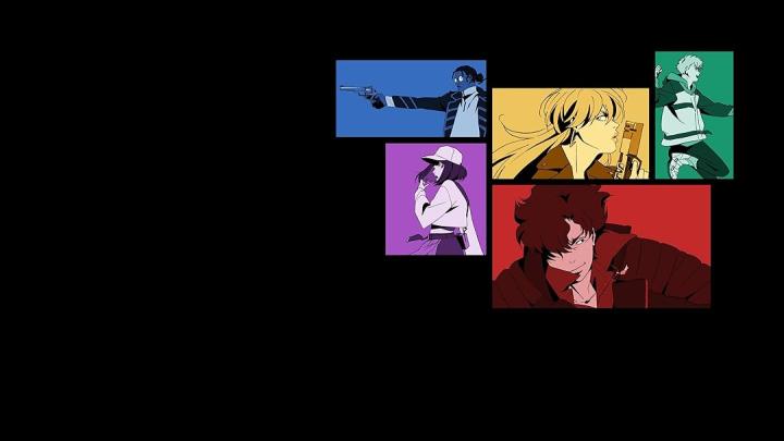 مشاهدة جميع حلقات الانمي Lazarus مترجمة لازاروس كامل بجودة عالية
