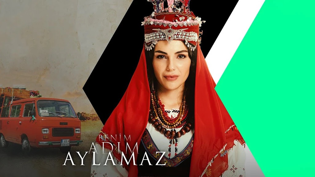 مشاهدة مسلسل اسمي ايلاماز الحلقة 7 مترجمة HD كامل بجودة عالية