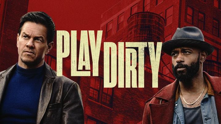 مشاهدة فيلم Play Dirty 2025 مترجم (اللعب القذر) +18 كامل بجودة عالية