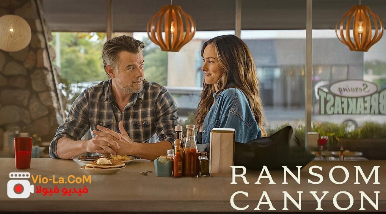 مشاهدة مسلسل Ransom Canyon الموسم 2 الحلقة 8 والاخيرة مترجمة كامل بجودة عالية