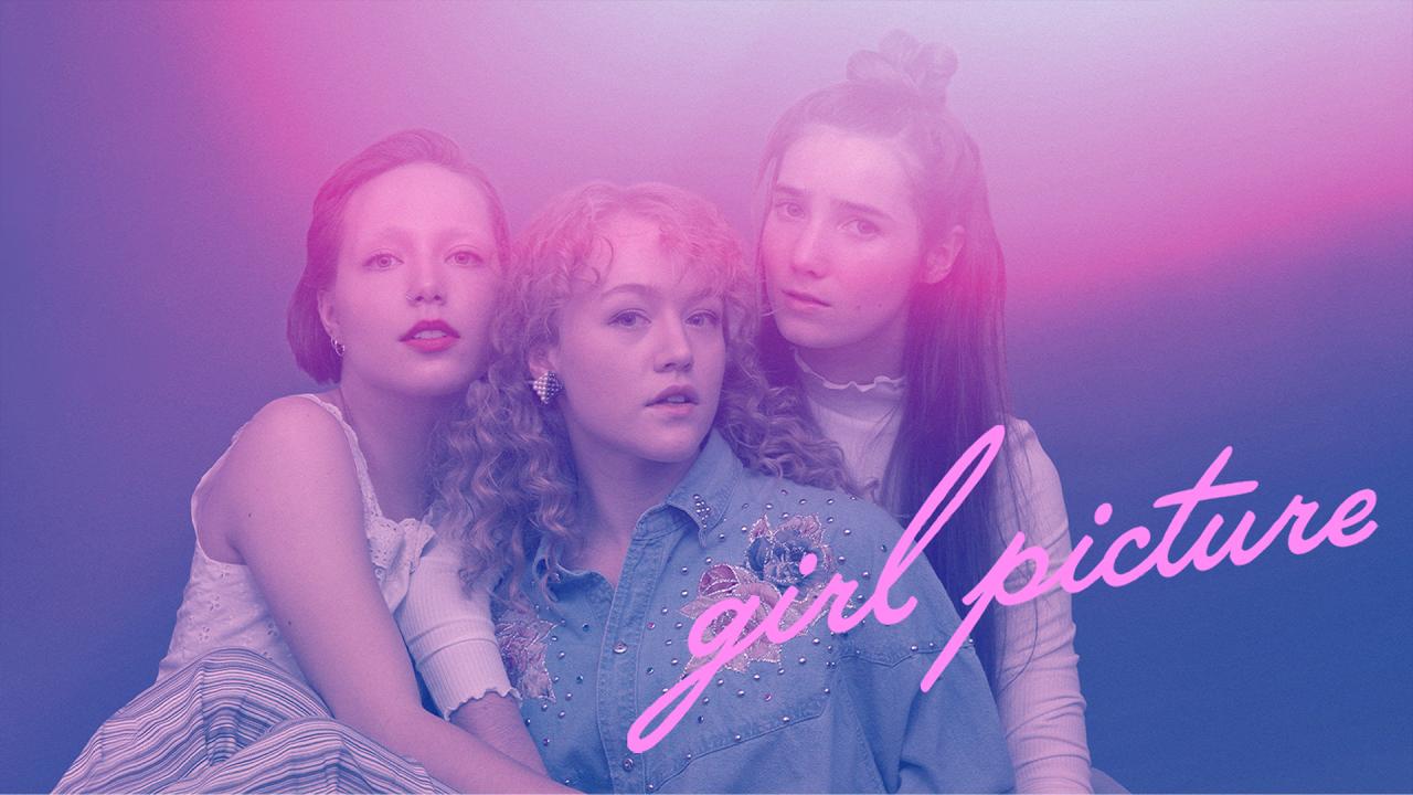 مشاهدة فيلم الرومانسية Girl Picture 2022 مترجم | صورة فتاة كامل بجودة عالية