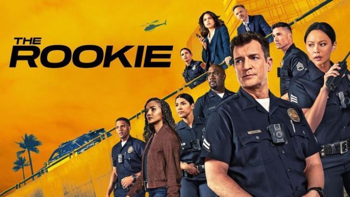 مشاهدة مسلسل The Rookie الموسم 8 الحلقة 6 مترجمة كامل بجودة عالية