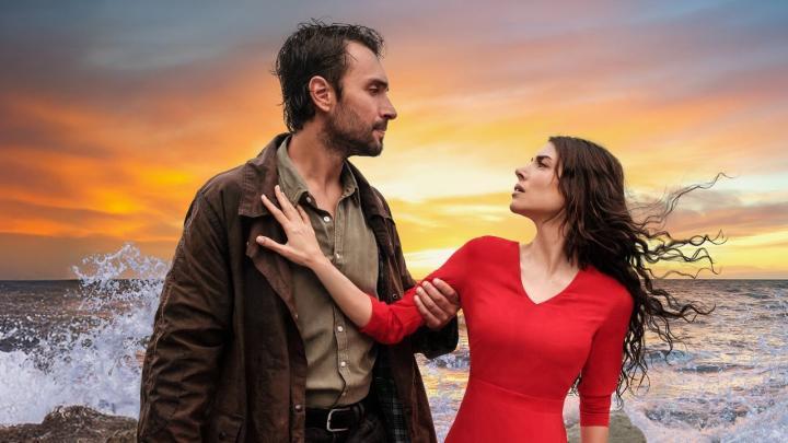 مشاهدة مسلسل هذا البحر سوف يفيض الحلقة 23 مترجمة كامل بجودة عالية