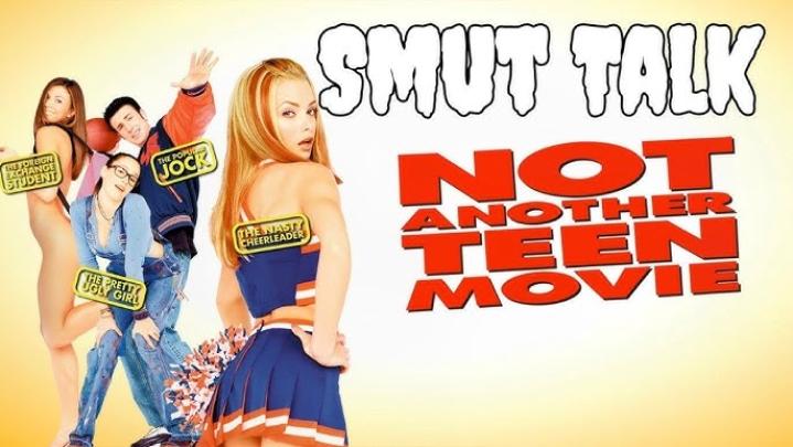 مشاهدة فيلم الكوميديا Not Another Teen Movie 2001 مترجم HD (للكبار فقط) كامل بجودة عالية