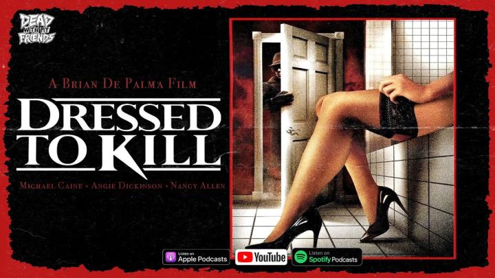 مشاهدة فيلم الاثارة Dressed To Kill 1980 مترجم HD | يرتدي القتل (للكبار فقط) كامل بجودة عالية