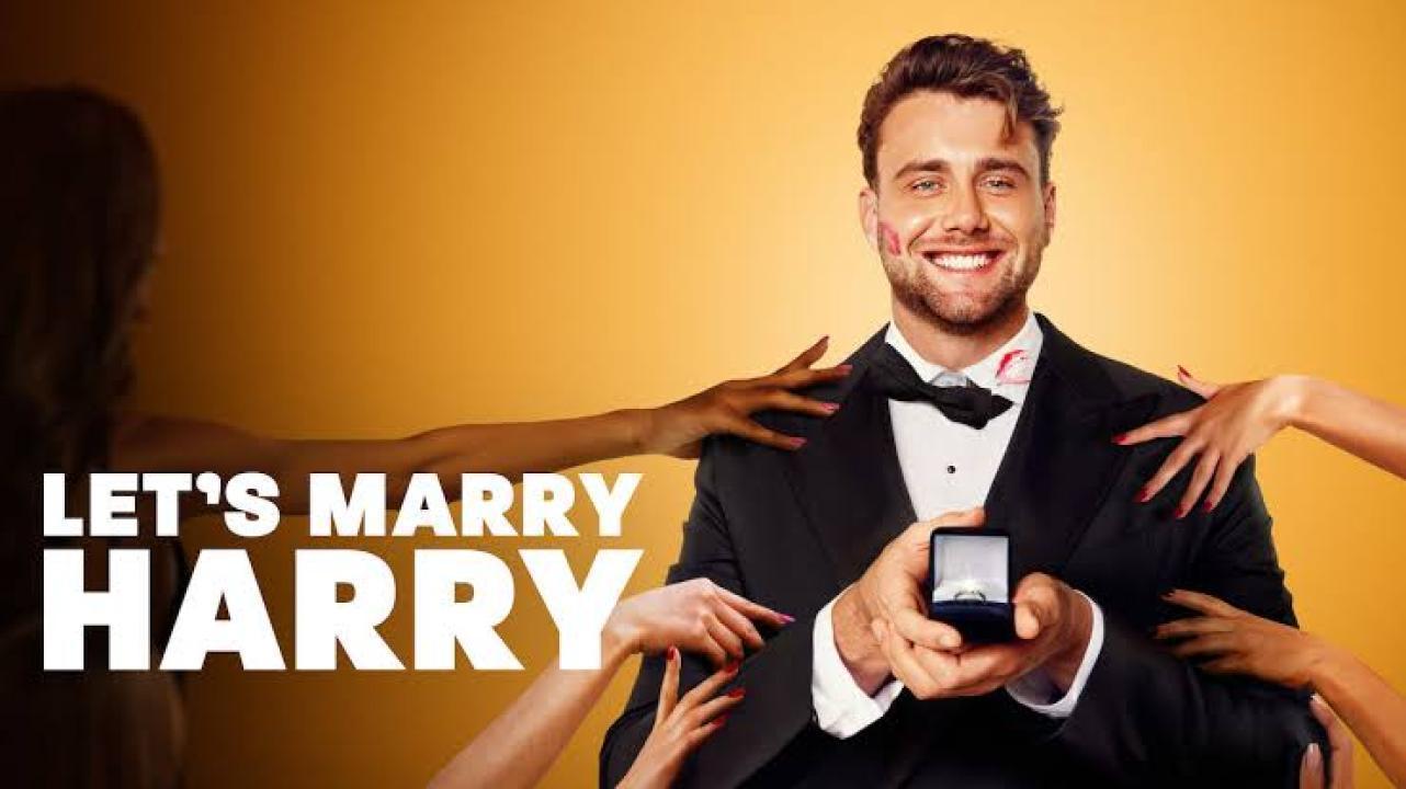 مشاهدة برنامج Let's Marry Harry الحلقة 2 مترجمة HD (تزويج هاري) كامل بجودة عالية