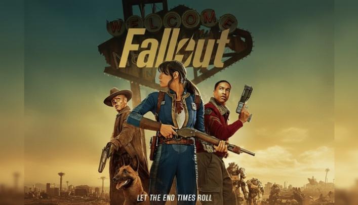 مشاهدة مسلسل Fallout الموسم 2 الحلقة 8 والاخيرة مترجمة HD كامل بجودة عالية