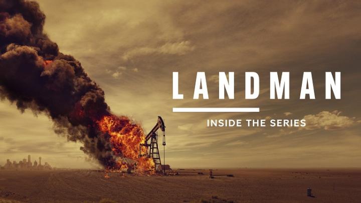 مشاهدة مسلسل Landman مترجم كامل | رجل الارض لاندمان كامل بجودة عالية