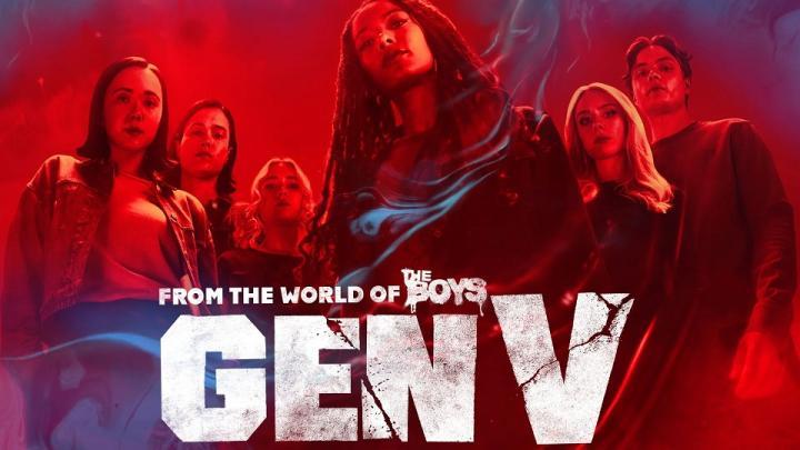 مشاهدة مسلسل Gen V الموسم 2 الحلقة 5 مترجمة كامل بجودة عالية