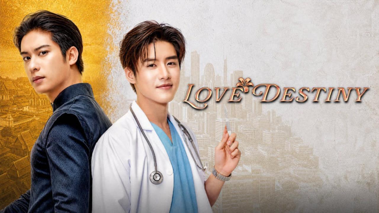 مشاهدة مسلسل الحب والقدر Love Destiny الحلقة 2 الثانية مترجمة كامل بجودة عالية