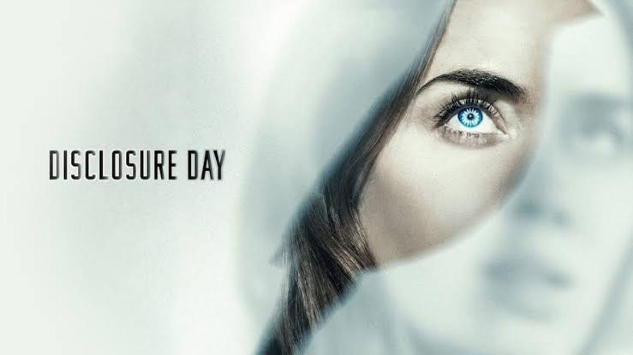 مشاهدة مشاهدة فيلم Disclosure Day 2026 مترجم HD | يوم الافصاح كامل بجودة عالية
