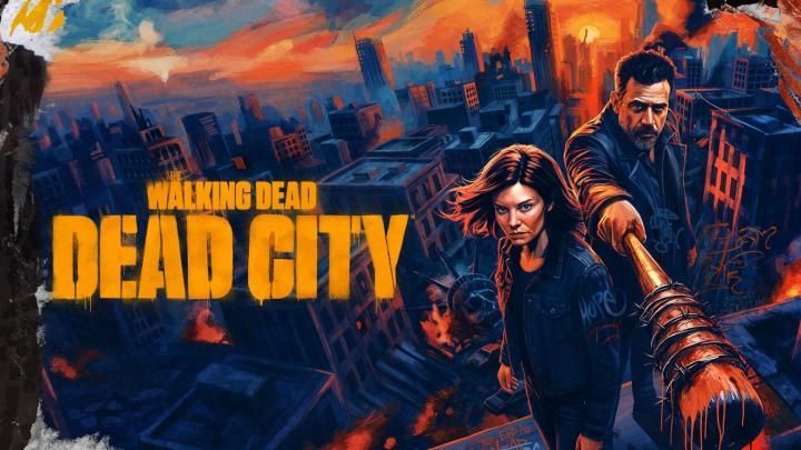 مشاهدة مسلسل The Walking Dead: Dead City الموسم 3 الحلقة 1 مترجمة كامل بجودة عالية