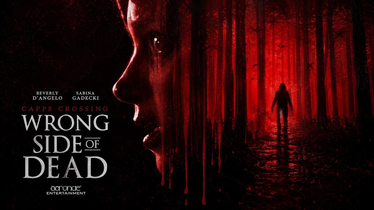 مشاهدة فيلم Wrong Side of Dead 2026 مترجم HD | الجانب المظلم من الموت كامل بجودة عالية