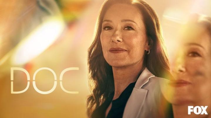 مشاهدة مسلسل Doc طبيبة الموسم 2 مترجم (الحلقات كاملة) كامل بجودة عالية