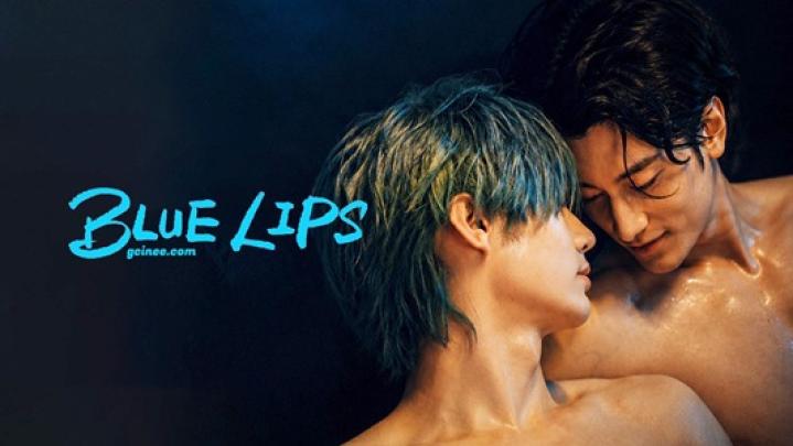 مشاهدة مسلسل الشفاه الزرقاء Blue Lips مترجم كامل كامل بجودة عالية