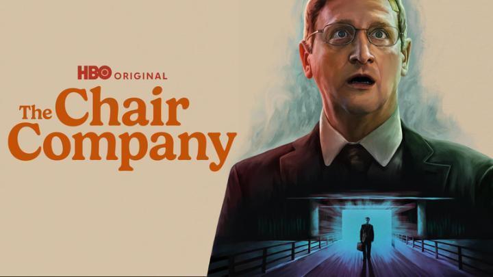 مشاهدة مسلسل The Chair Company الحلقة 5 الخامسة مترجمة كامل بجودة عالية