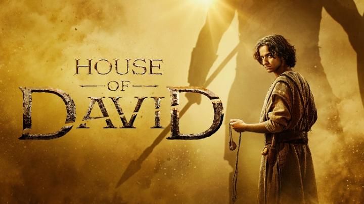 مشاهدة مسلسل House of David الحلقة 1 مترجمة كامل بجودة عالية