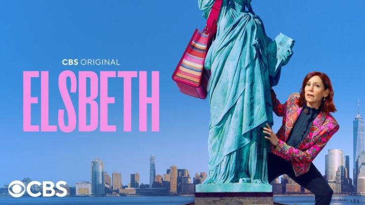 مشاهدة مسلسل Elsbeth إليزابيث الموسم 3 مترجم كامل +16 كامل بجودة عالية