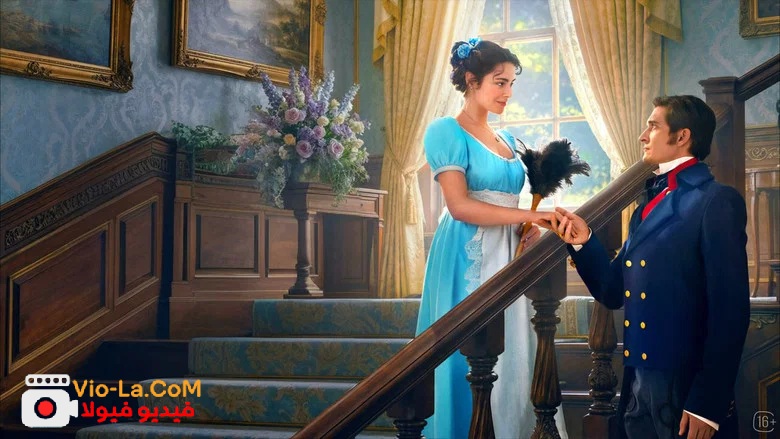 مشاهدة مسلسل قصة خادمته Story of His Maid الحلقة 20 مترجمة HD كامل بجودة عالية