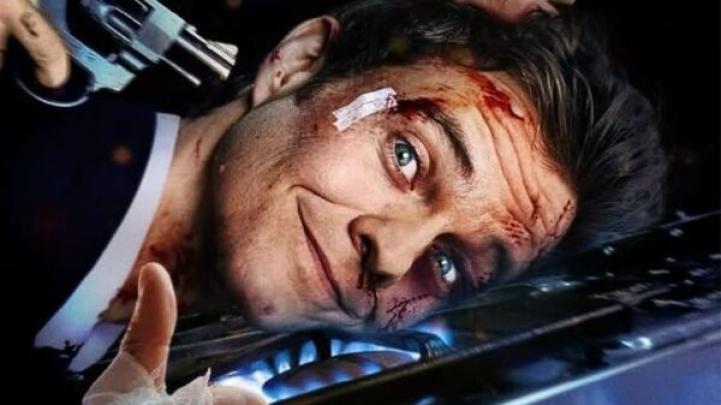 مشاهدة فيلم الاكشن Novocaine 2025 مترجم ( HD 1080p ) نوفوكين كامل بجودة عالية
