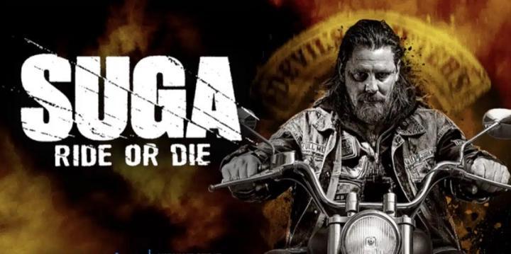 مشاهدة مسلسل Suga الحلقة 2 مترجمة كامل بجودة عالية