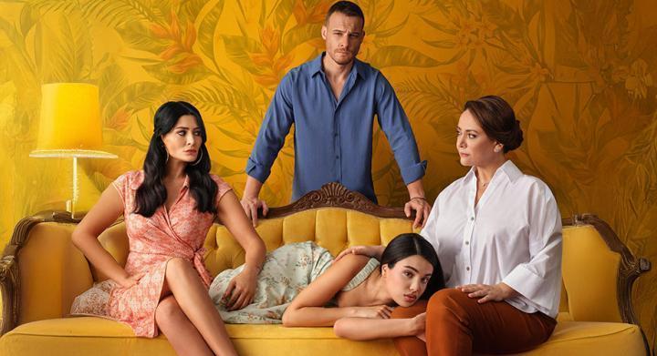 مشاهدة مسلسل خفقان الحلقة 6 مترجمة كامل بجودة عالية