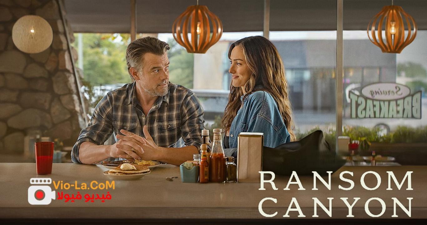 مشاهدة مسلسل Ransom Canyon الموسم 2 الحلقة 1 مترجمة كامل بجودة عالية