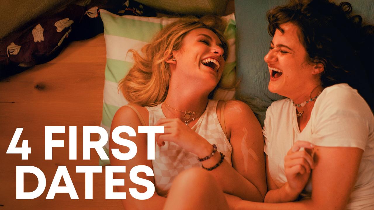 مشاهدة فيلم 4 First Dates 2026 مترجم HD اربعة مواعيد غرامية (للكبار فقط) كامل بجودة عالية