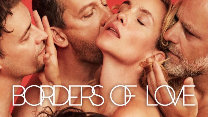 مشاهدة فيلم الاثارة Borders of Love 2022 مترجم HD | حدود الحب كامل بجودة عالية